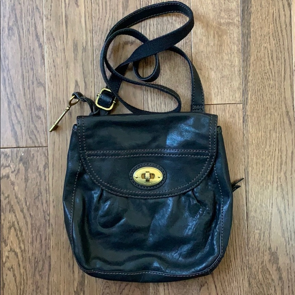 Fossil Crossbody Bag